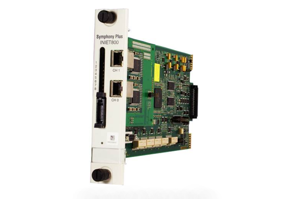 ABB INIET800 communication module