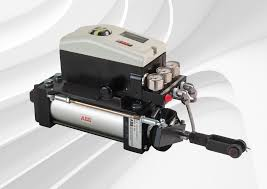 ABB Pneumatic Actuators