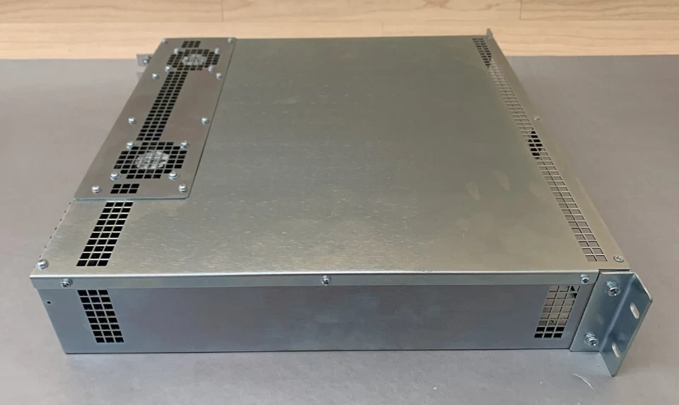 ABB PHAPRSCH100000 Power Supply Chassis