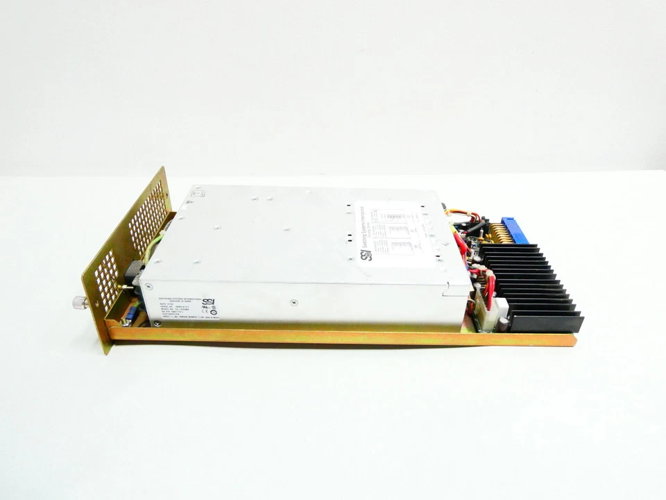 ABB PHARPS03000000 power module