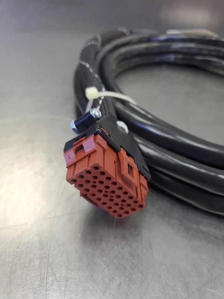 ABB NKCL01 Cable Solutions for Reliable Industrial Connectivity